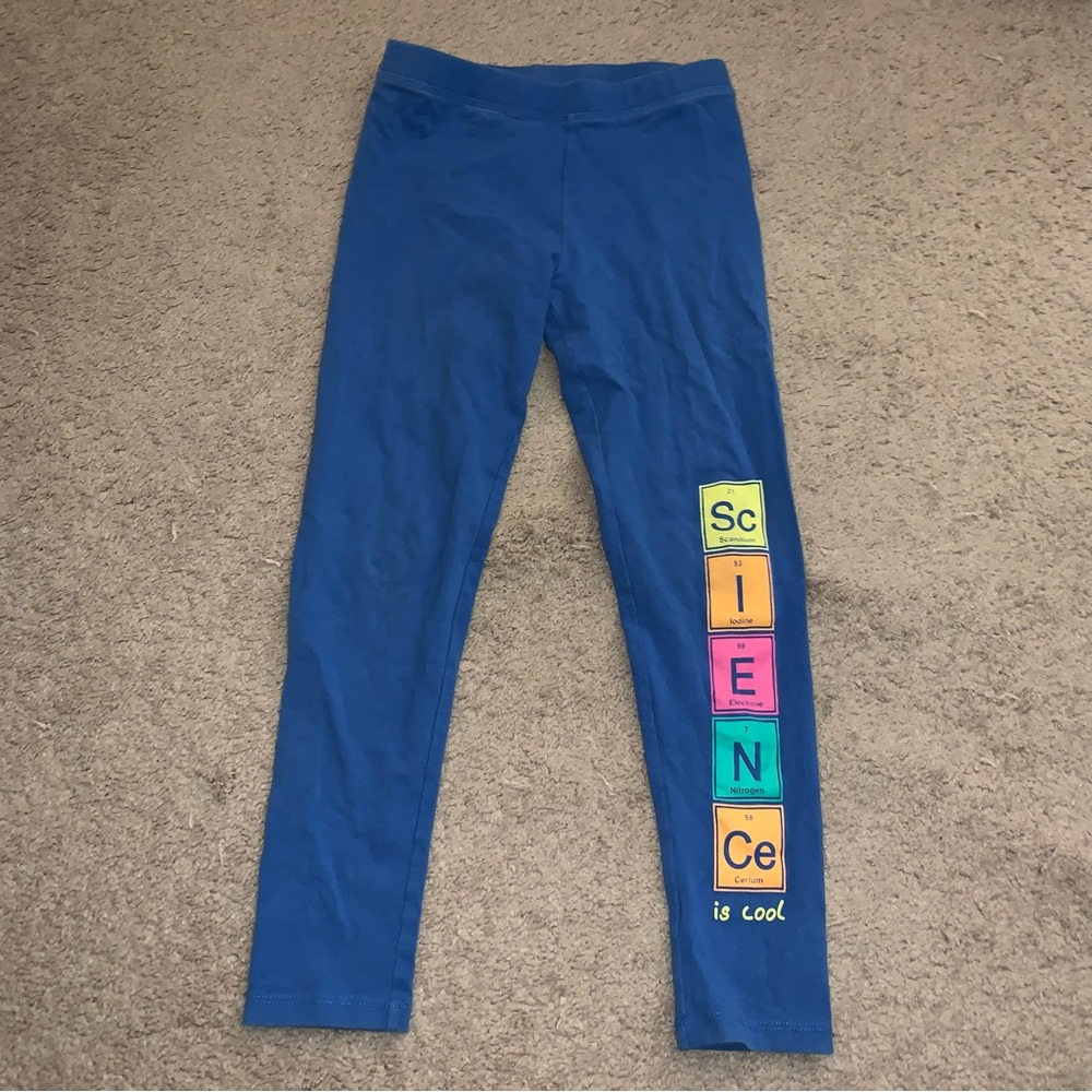EUC Leggings - Size S (7/8)
